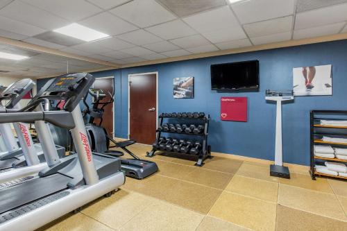 Hotel Comfort Inn Capital Beltway I-95 North