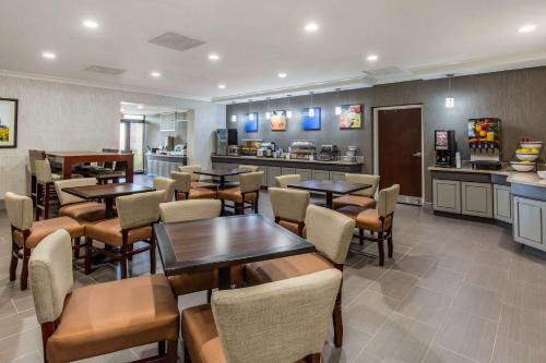 Hotel Comfort Inn Capital Beltway I-95 North