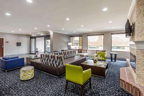 Hotel Comfort Inn Capital Beltway I-95 North