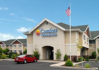 Hotel Comfort Inn & Suites