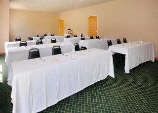 Hotel Comfort Inn & Suites