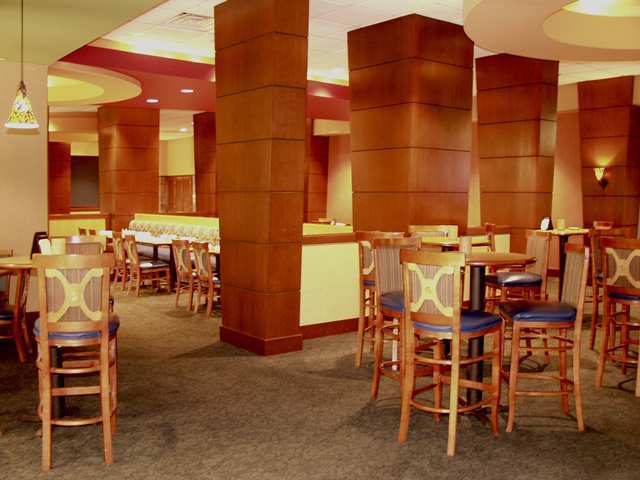 Hotel Embassy Suites Columbus - Dublin