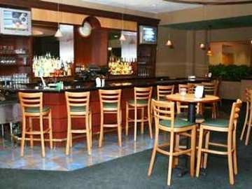 Hotel Embassy Suites Columbus - Dublin