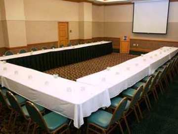 Hotel Embassy Suites Columbus - Dublin