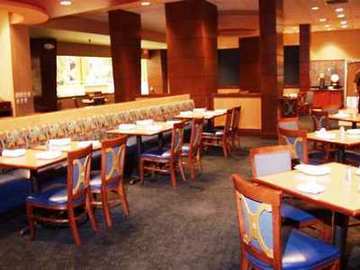 Hotel Embassy Suites Columbus - Dublin