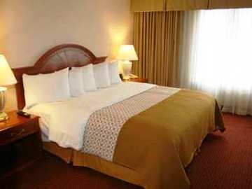 Hotel Embassy Suites Columbus - Dublin