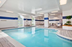 Hotel Embassy Suites Columbus - Dublin