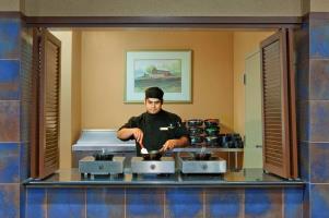 Hotel Embassy Suites Columbus - Dublin