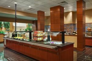 Hotel Embassy Suites Columbus - Dublin