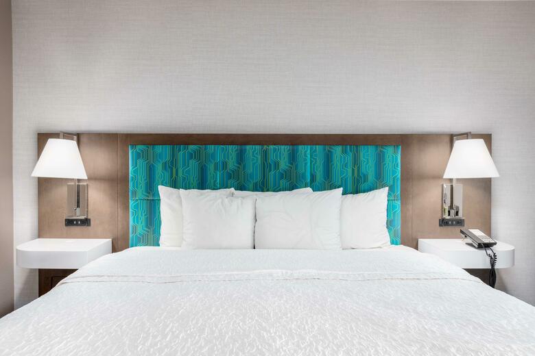 Hotel Hampton Inn Columbus/dublin