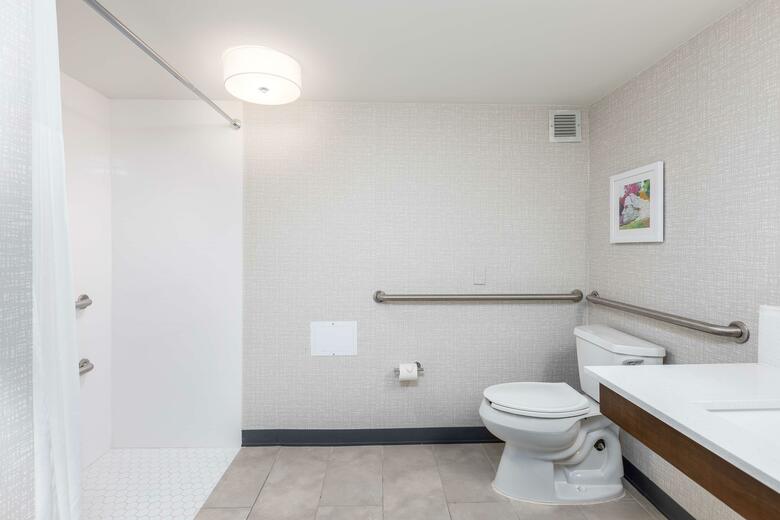 Hotel Hampton Inn Columbus/dublin