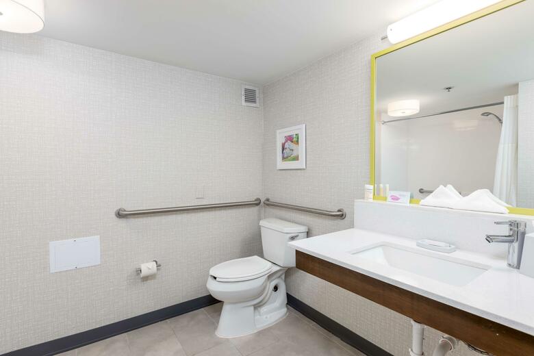 Hotel Hampton Inn Columbus/dublin