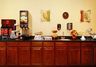 Hotel Comfort Suites