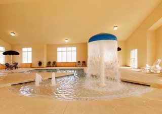 Hotel Comfort Suites