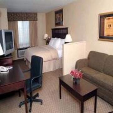 Hotel Comfort Suites