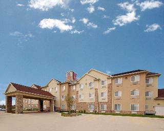 Hotel Comfort Suites