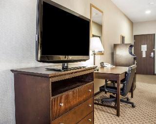 Hotel Comfort Suites