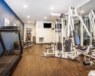 Hotel Comfort Suites