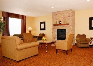 Hotel Comfort Suites