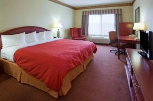 Hotel Country Inn & Suites Duluth-north