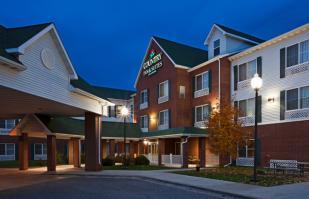 Hotel Country Inn & Suites Duluth-north