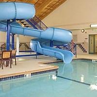 Hotel Country Inn & Suites Duluth-north