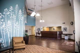 Hotel Sleep Inn & Suites