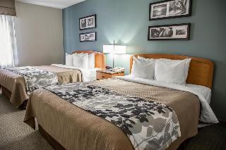 Hotel Sleep Inn & Suites