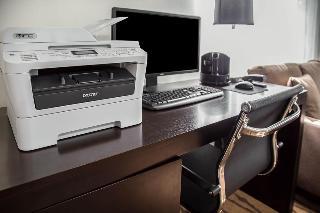 Hotel Sleep Inn & Suites