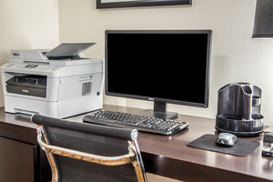 Hotel Sleep Inn & Suites