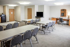 Hotel Sleep Inn & Suites