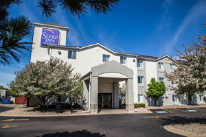 Hotel Sleep Inn & Suites