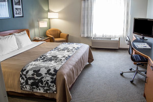 Hotel Sleep Inn & Suites