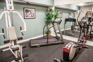 Hotel Sleep Inn & Suites