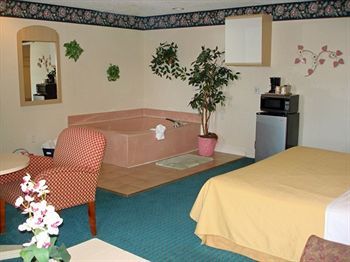 Hotel St. Augustine Island Inn