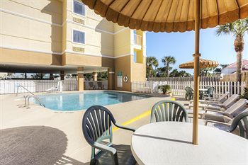 Hotel St. Augustine Island Inn