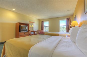 Hotel St. Augustine Island Inn