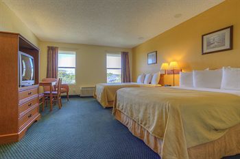 Hotel St. Augustine Island Inn