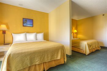 Hotel St. Augustine Island Inn