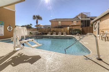 Hotel St. Augustine Island Inn