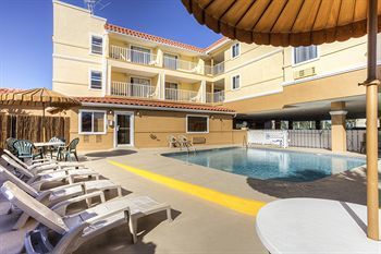 Hotel St. Augustine Island Inn