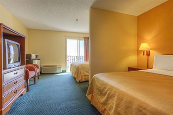 Hotel St. Augustine Island Inn