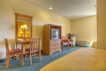 Hotel St. Augustine Island Inn