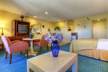 Hotel St. Augustine Island Inn
