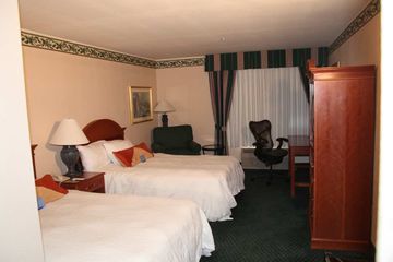 Hotel Hilton Garden Inn Elko