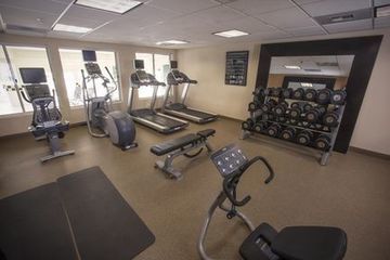 Hotel Hilton Garden Inn Elko