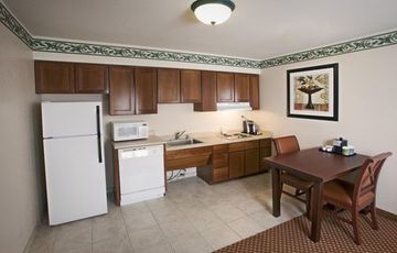 Hotel Hilton Garden Inn Elko