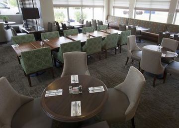 Hotel Hilton Garden Inn Elko