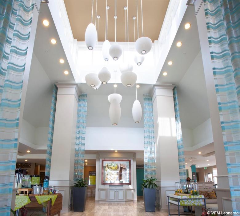 Hotel Hilton Garden Inn Elko