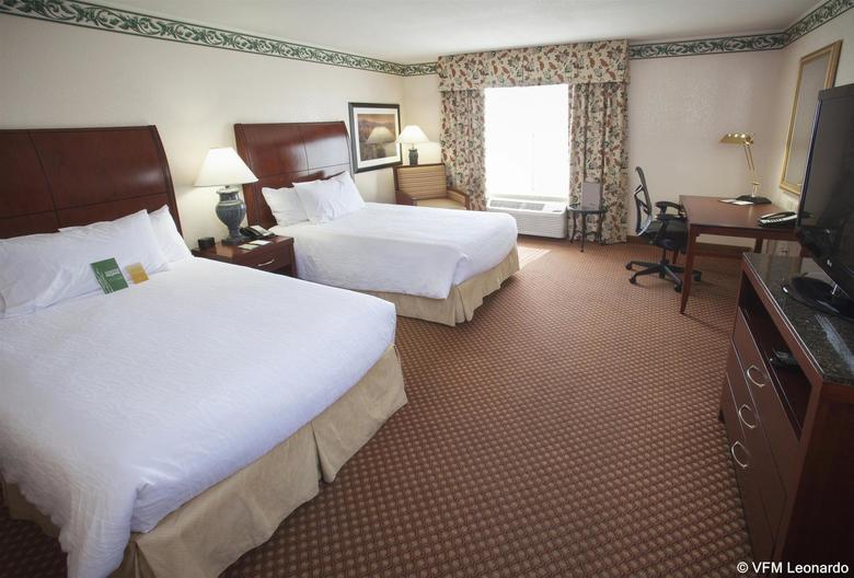Hotel Hilton Garden Inn Elko